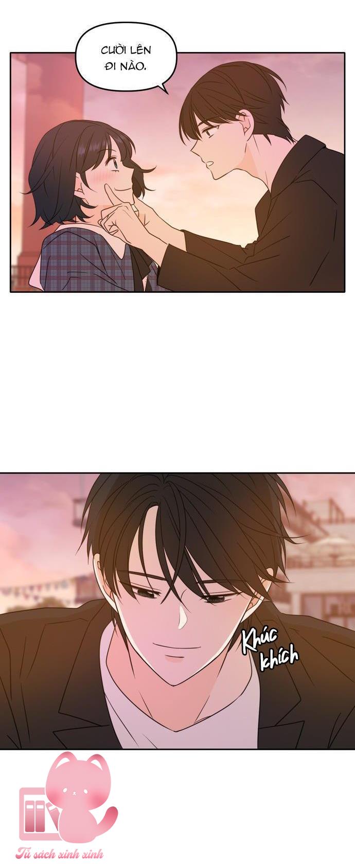 Hẹn Gặp Nhau Ở Kiếp Thứ 19 - Chap 88 - Trang 41
