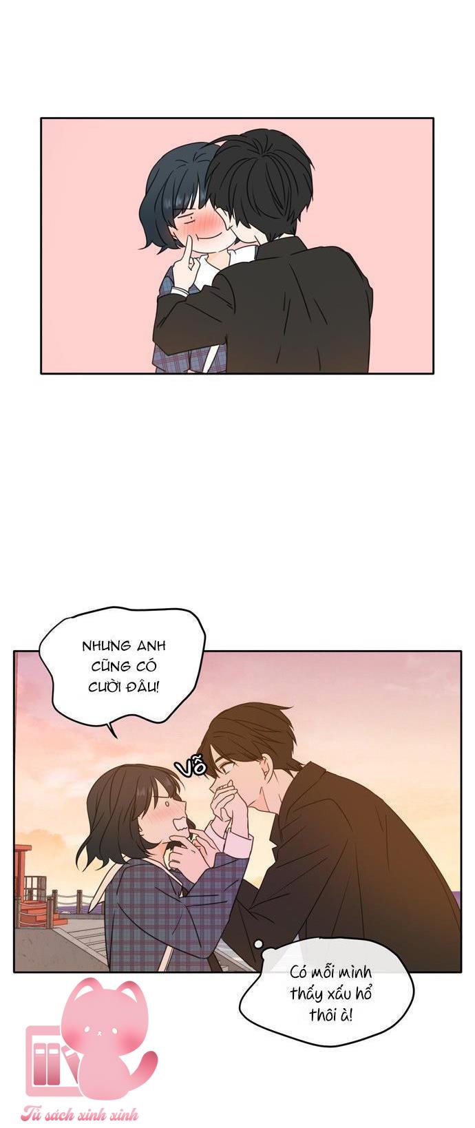Hẹn Gặp Nhau Ở Kiếp Thứ 19 - Chap 88 - Trang 42
