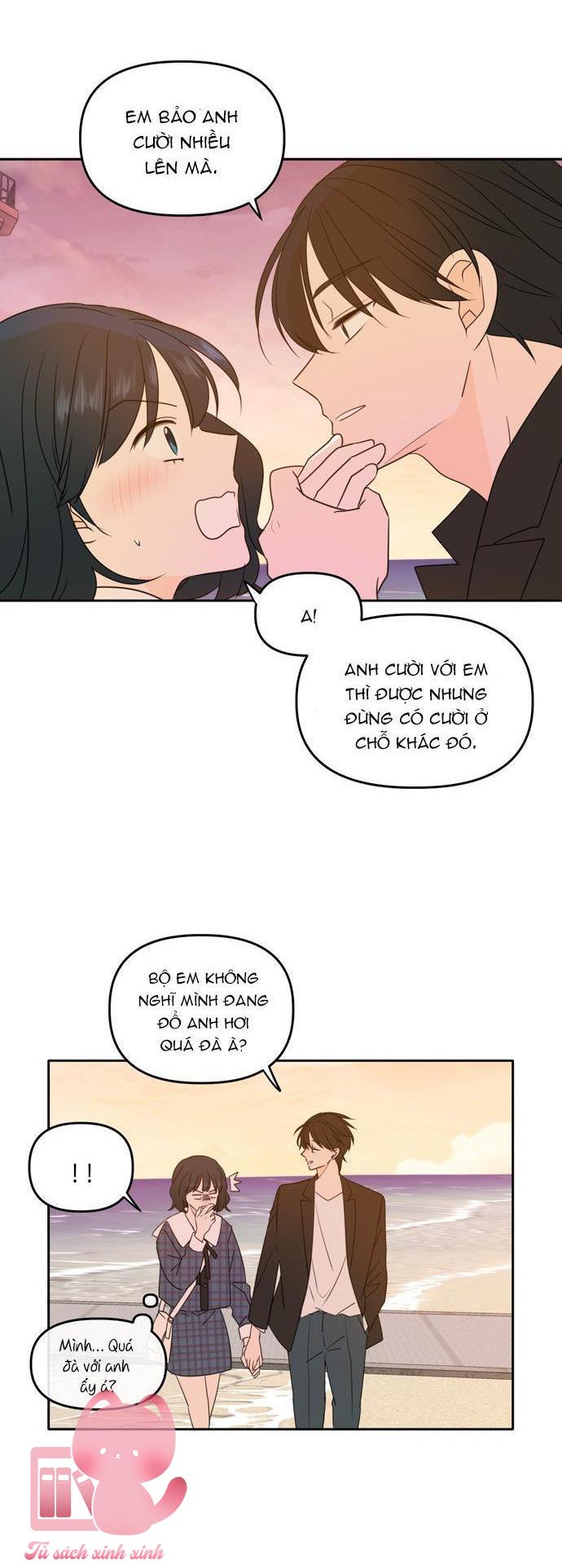 Hẹn Gặp Nhau Ở Kiếp Thứ 19 - Chap 88 - Trang 43