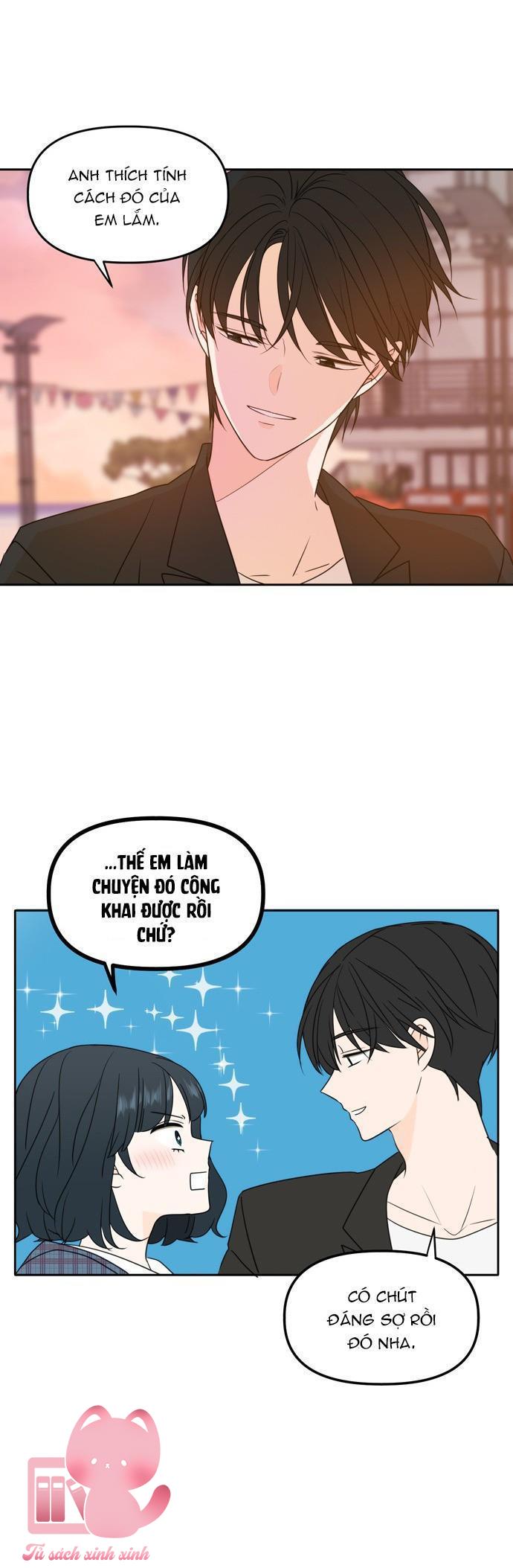Hẹn Gặp Nhau Ở Kiếp Thứ 19 - Chap 88 - Trang 44