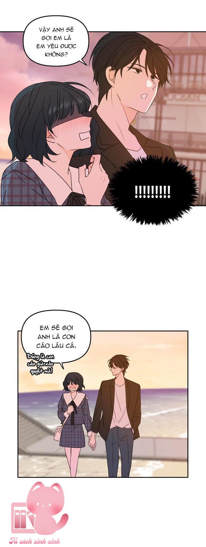 Hẹn Gặp Nhau Ở Kiếp Thứ 19 - Chap 88 - Trang 46