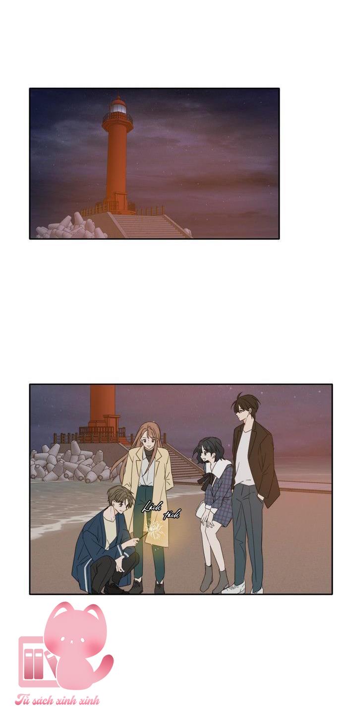 Hẹn Gặp Nhau Ở Kiếp Thứ 19 - Chap 88 - Trang 47