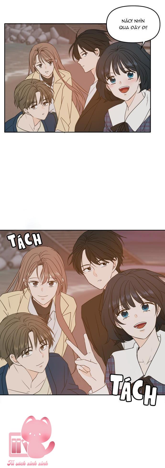 Hẹn Gặp Nhau Ở Kiếp Thứ 19 - Chap 88 - Trang 48