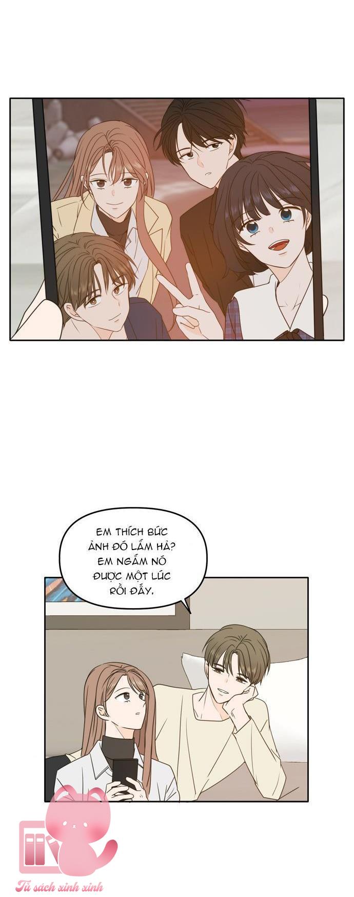 Hẹn Gặp Nhau Ở Kiếp Thứ 19 - Chap 88 - Trang 49