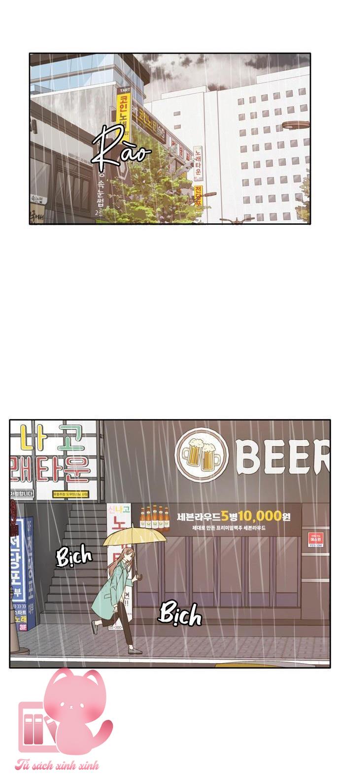 Hẹn Gặp Nhau Ở Kiếp Thứ 19 - Chap 88 - Trang 52