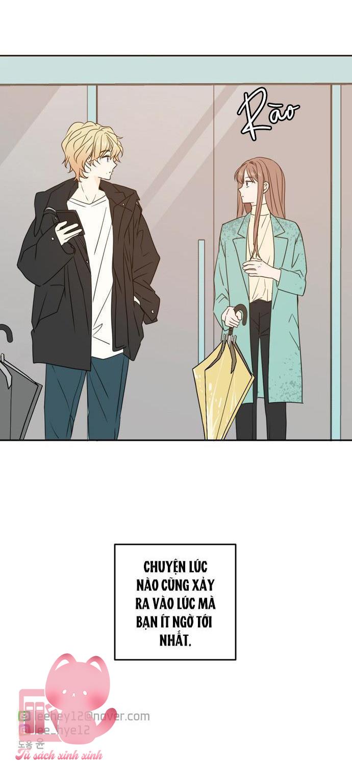 Hẹn Gặp Nhau Ở Kiếp Thứ 19 - Chap 88 - Trang 55