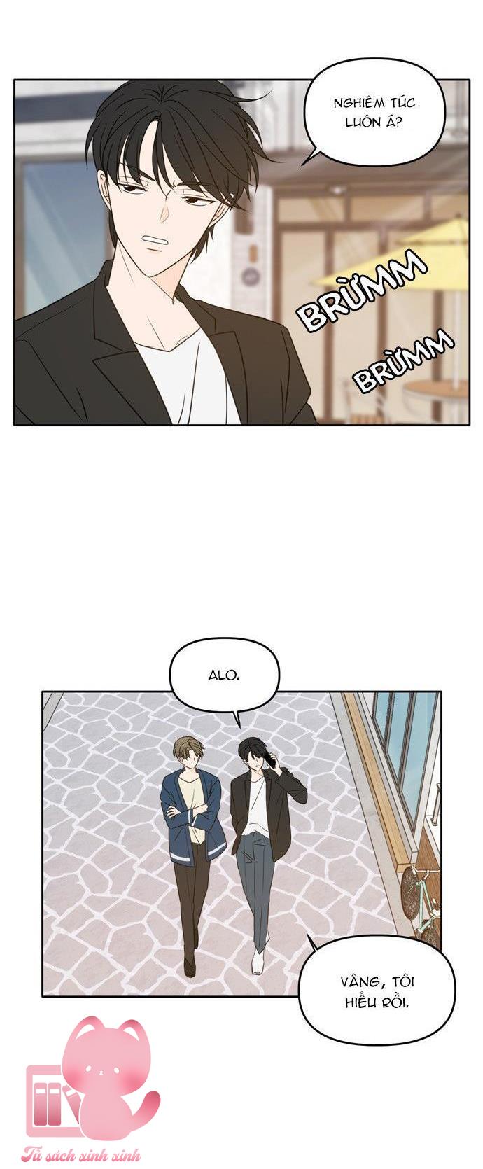 Hẹn Gặp Nhau Ở Kiếp Thứ 19 - Chap 88 - Trang 7