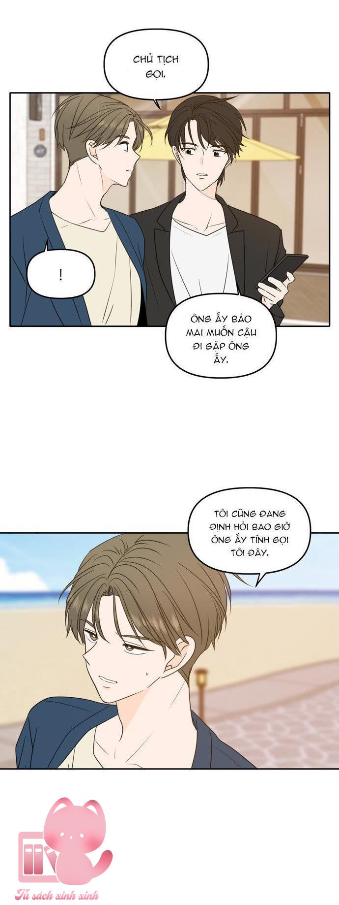 Hẹn Gặp Nhau Ở Kiếp Thứ 19 - Chap 88 - Trang 8