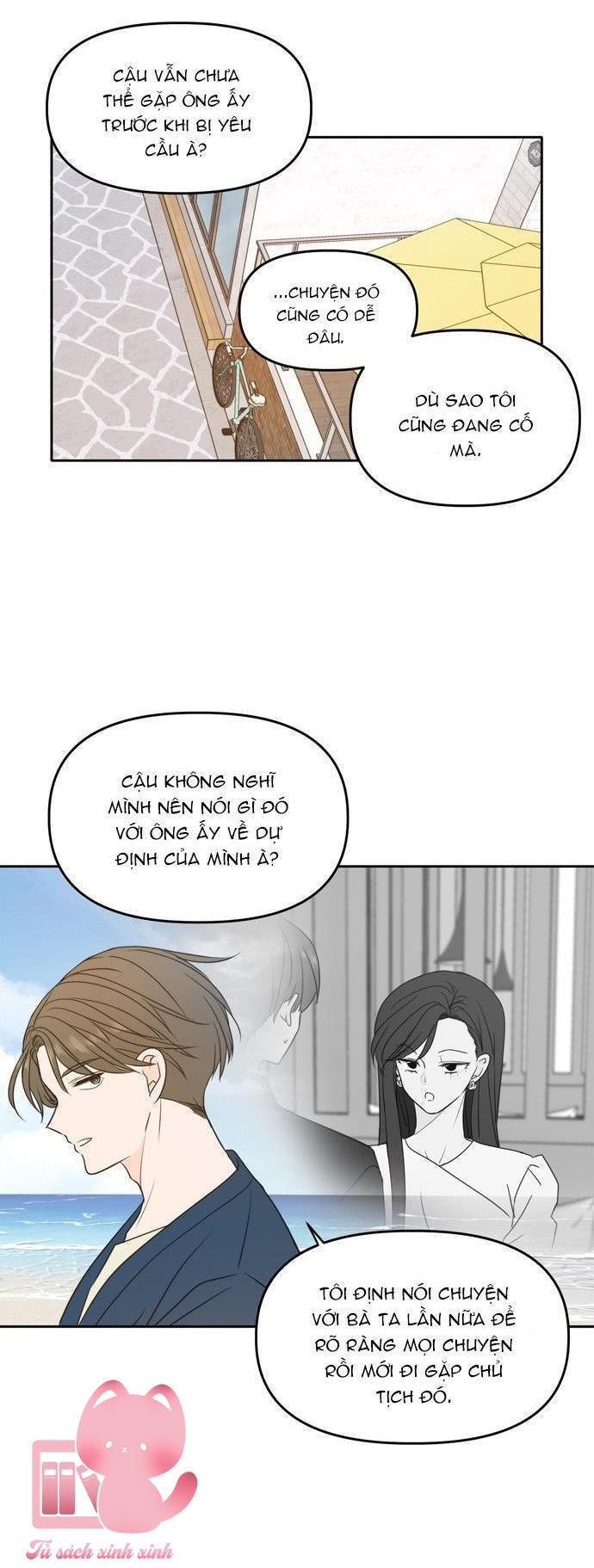 Hẹn Gặp Nhau Ở Kiếp Thứ 19 - Chap 88 - Trang 9