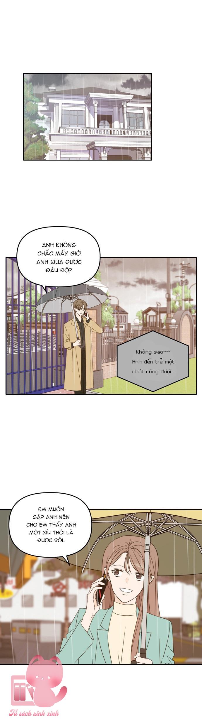 Hẹn Gặp Nhau Ở Kiếp Thứ 19 - Chap 89 - Trang 2