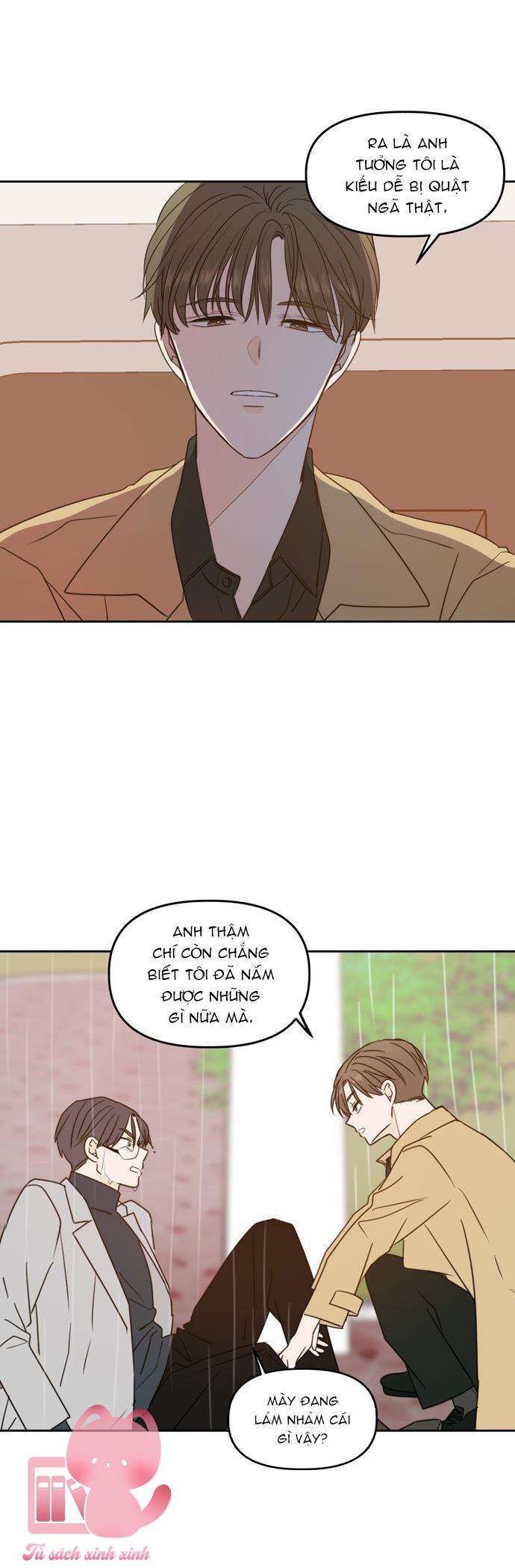 Hẹn Gặp Nhau Ở Kiếp Thứ 19 - Chap 89 - Trang 11