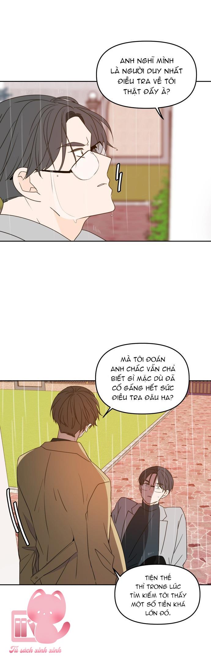 Hẹn Gặp Nhau Ở Kiếp Thứ 19 - Chap 89 - Trang 12