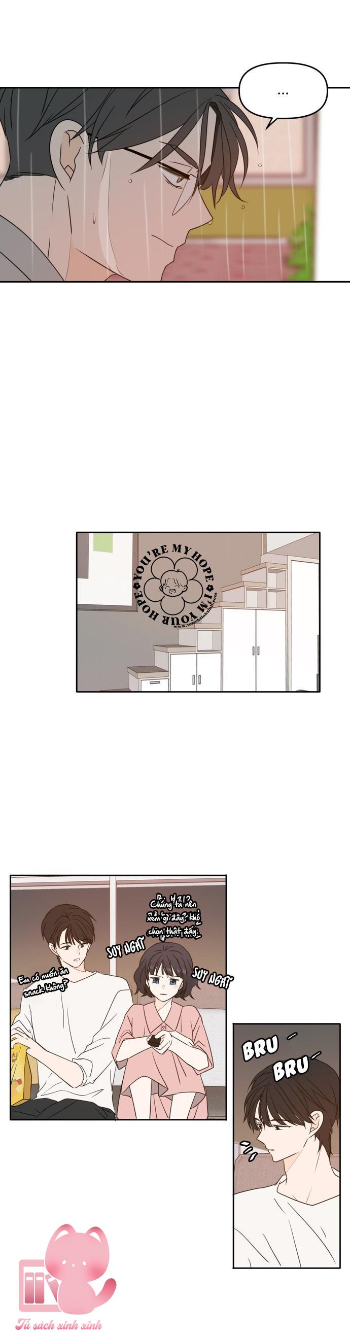 Hẹn Gặp Nhau Ở Kiếp Thứ 19 - Chap 89 - Trang 14