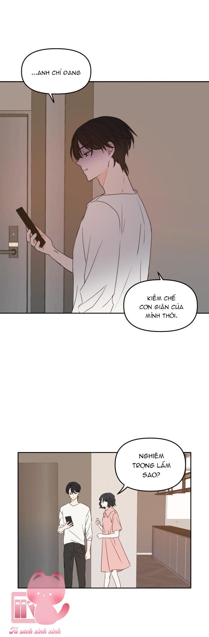 Hẹn Gặp Nhau Ở Kiếp Thứ 19 - Chap 89 - Trang 18