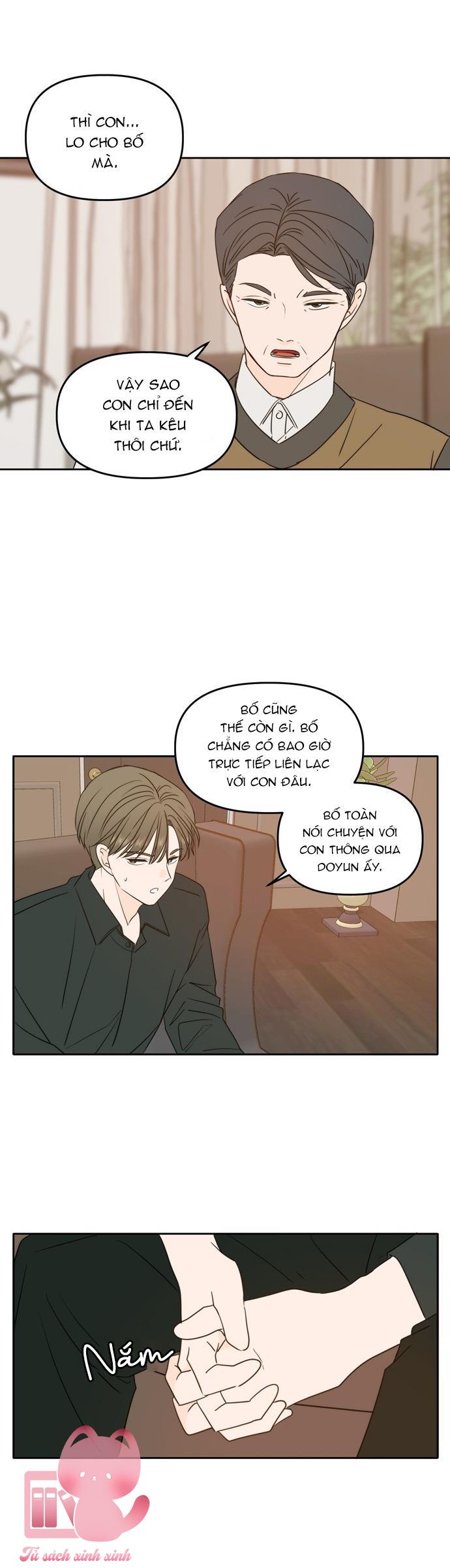 Hẹn Gặp Nhau Ở Kiếp Thứ 19 - Chap 89 - Trang 21