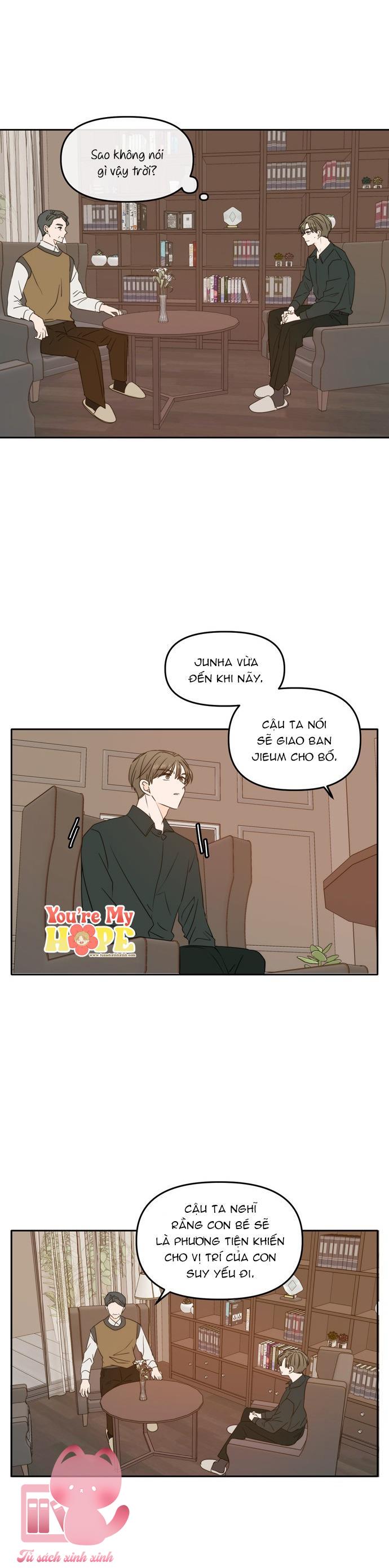 Hẹn Gặp Nhau Ở Kiếp Thứ 19 - Chap 89 - Trang 24