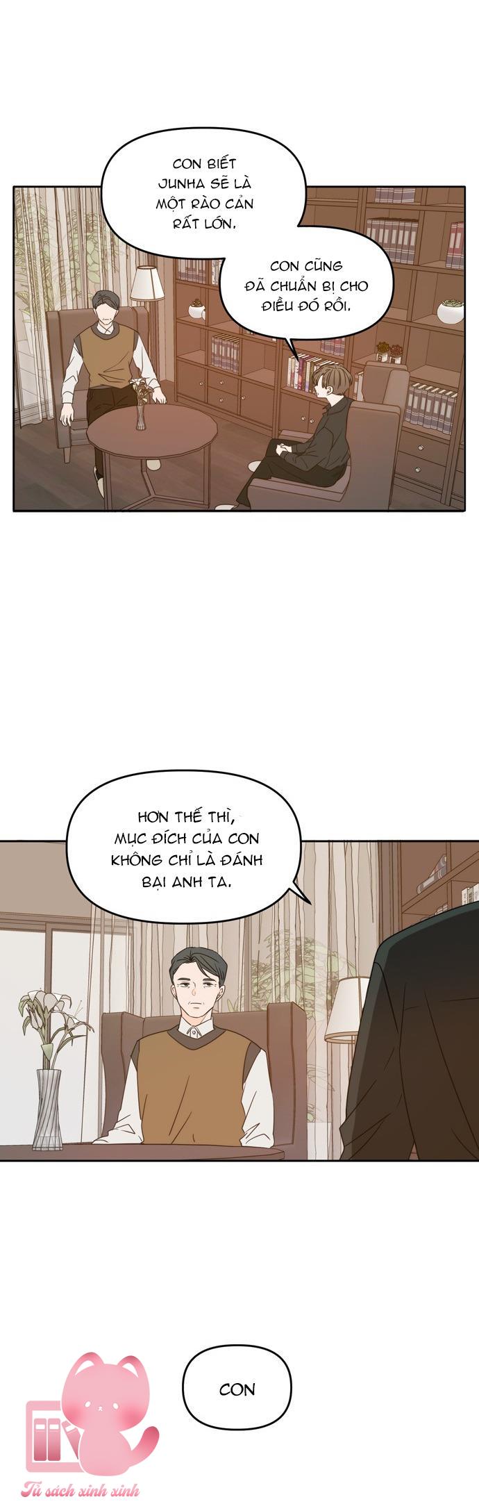 Hẹn Gặp Nhau Ở Kiếp Thứ 19 - Chap 89 - Trang 27