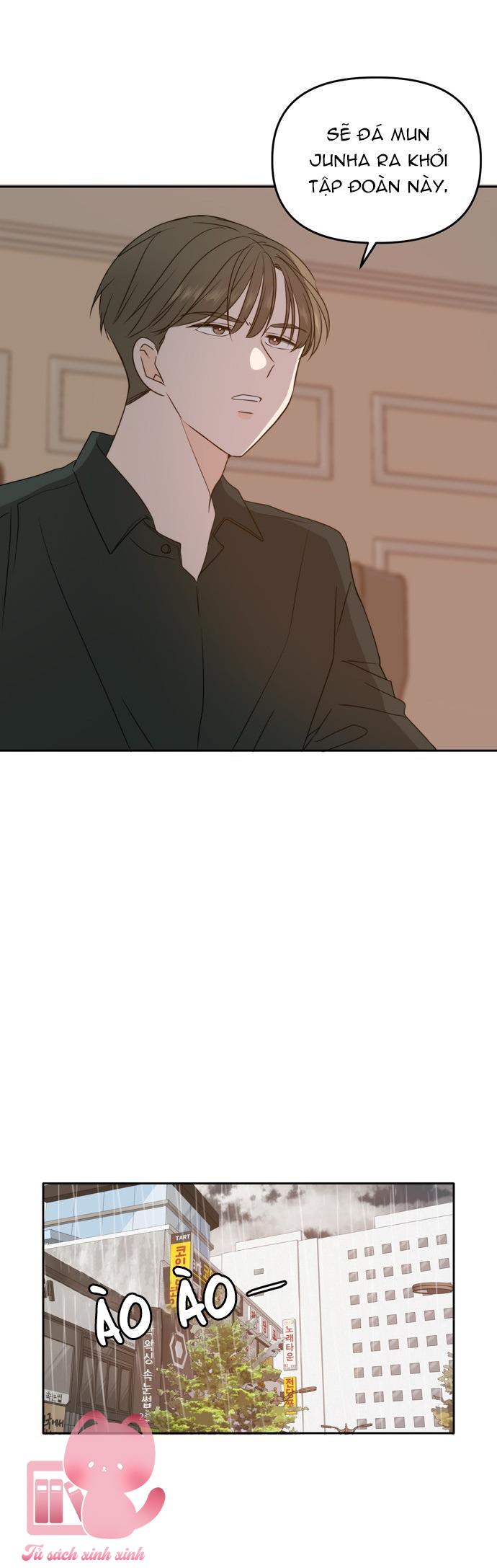 Hẹn Gặp Nhau Ở Kiếp Thứ 19 - Chap 89 - Trang 28