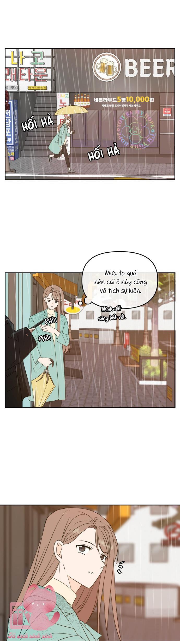 Hẹn Gặp Nhau Ở Kiếp Thứ 19 - Chap 89 - Trang 29