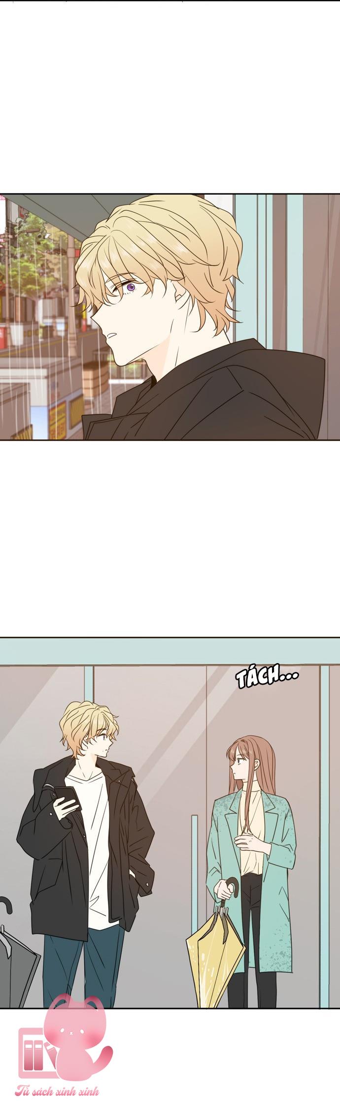 Hẹn Gặp Nhau Ở Kiếp Thứ 19 - Chap 89 - Trang 30
