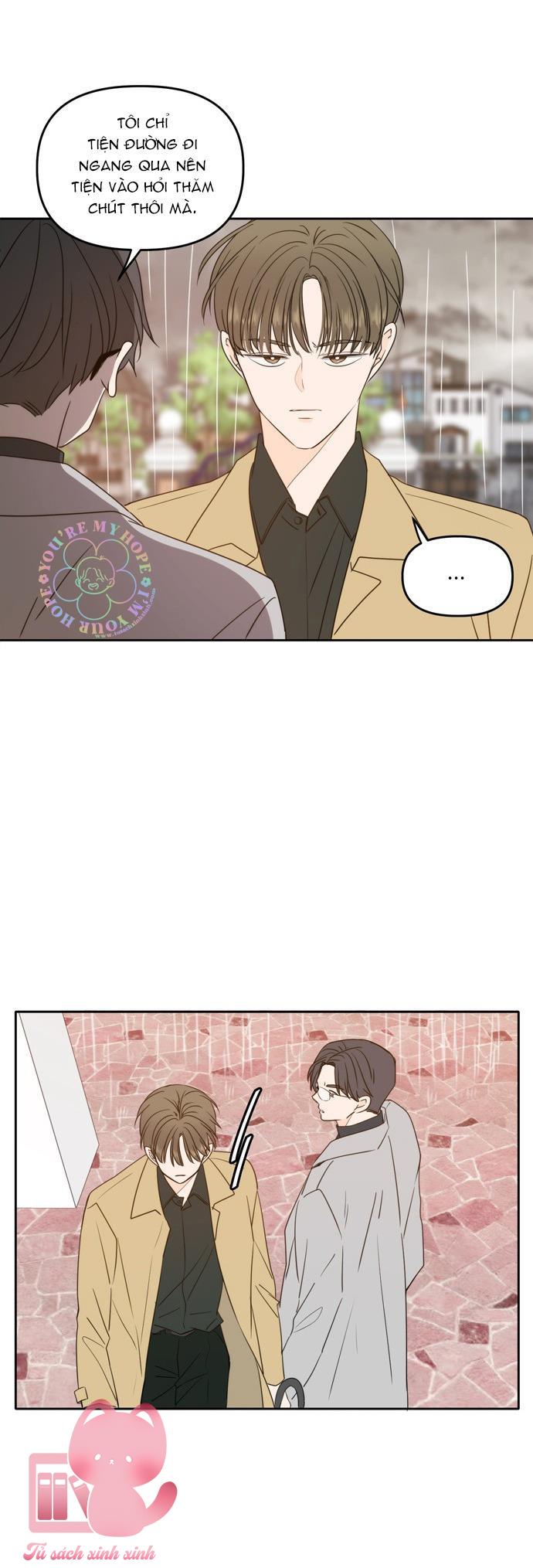 Hẹn Gặp Nhau Ở Kiếp Thứ 19 - Chap 89 - Trang 4