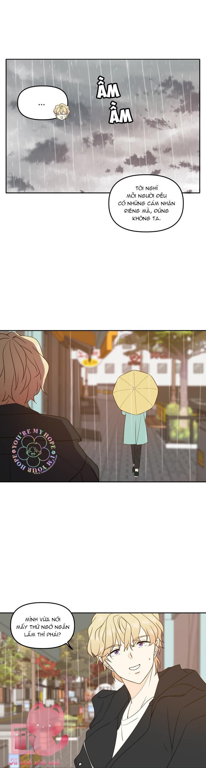 Hẹn Gặp Nhau Ở Kiếp Thứ 19 - Chap 89 - Trang 34