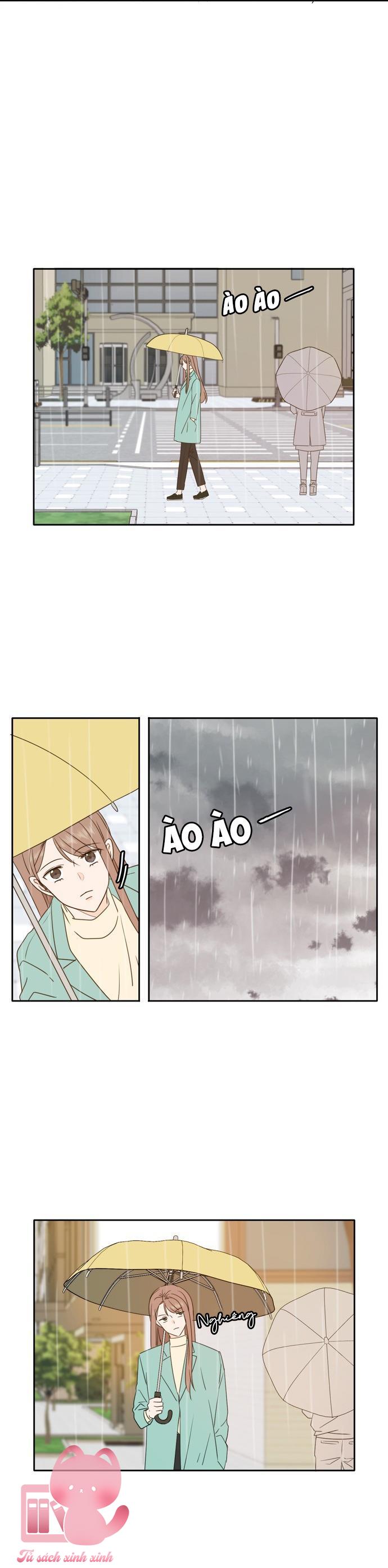 Hẹn Gặp Nhau Ở Kiếp Thứ 19 - Chap 89 - Trang 35