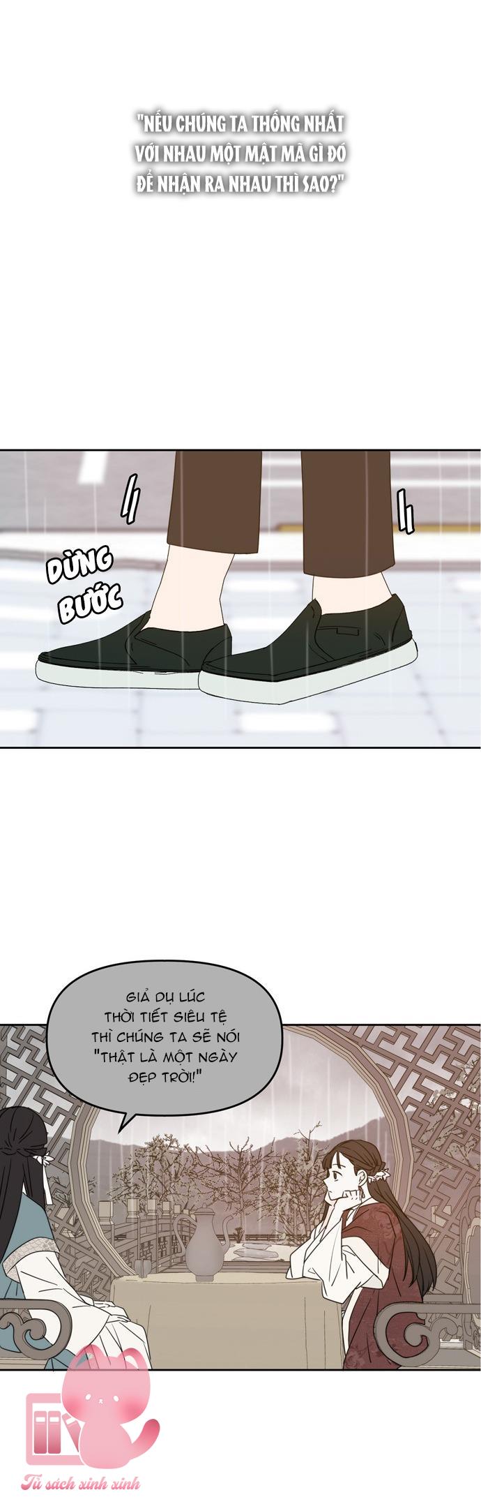 Hẹn Gặp Nhau Ở Kiếp Thứ 19 - Chap 89 - Trang 36