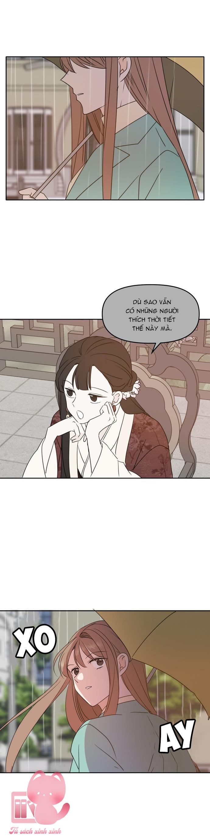 Hẹn Gặp Nhau Ở Kiếp Thứ 19 - Chap 89 - Trang 37