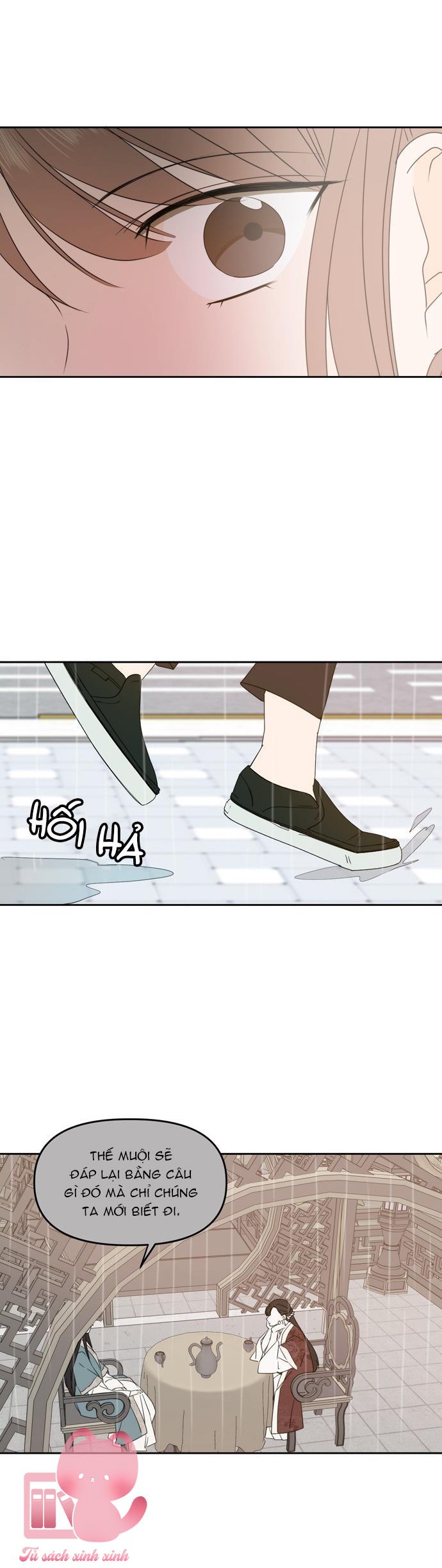 Hẹn Gặp Nhau Ở Kiếp Thứ 19 - Chap 89 - Trang 38