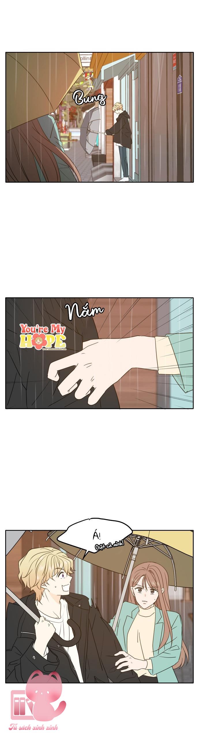 Hẹn Gặp Nhau Ở Kiếp Thứ 19 - Chap 89 - Trang 39