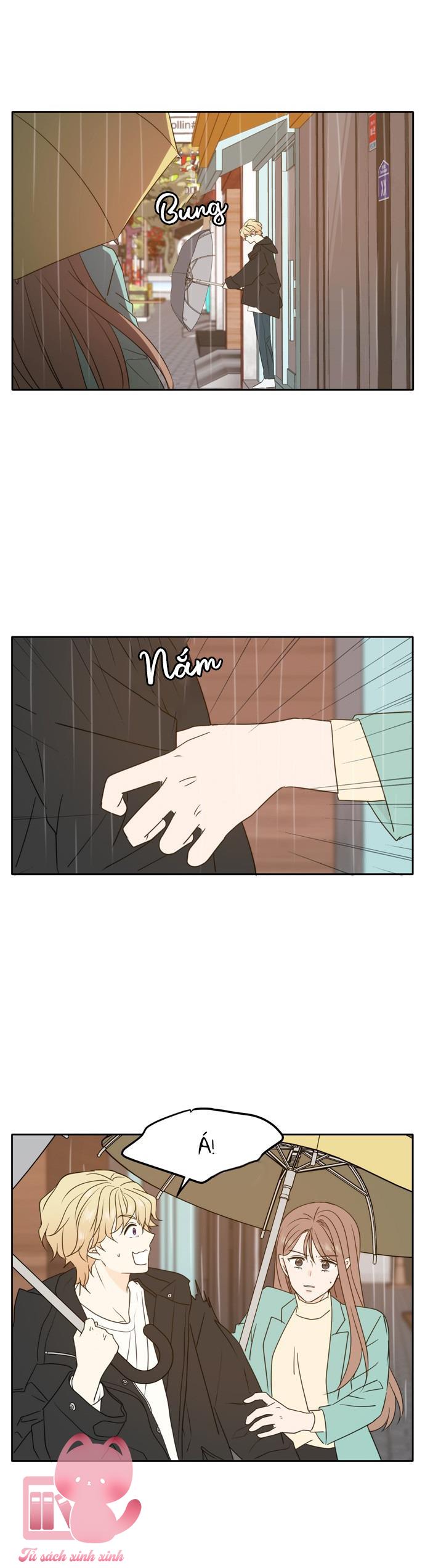 Hẹn Gặp Nhau Ở Kiếp Thứ 19 - Chap 89 - Trang 40