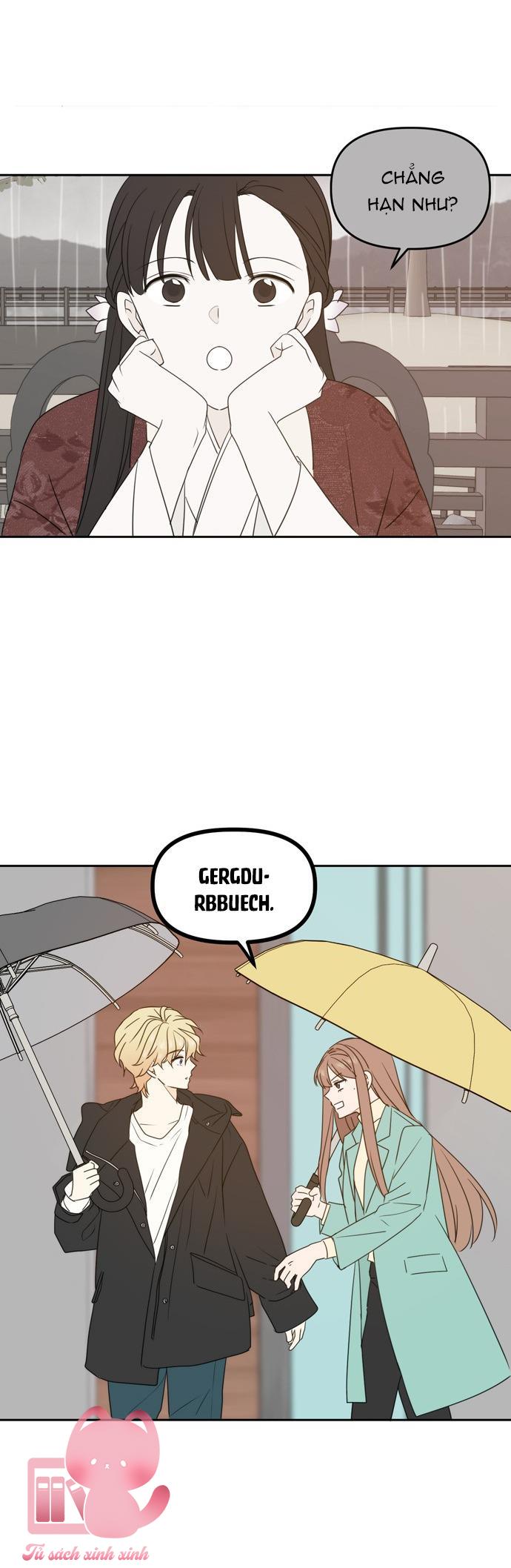 Hẹn Gặp Nhau Ở Kiếp Thứ 19 - Chap 89 - Trang 41