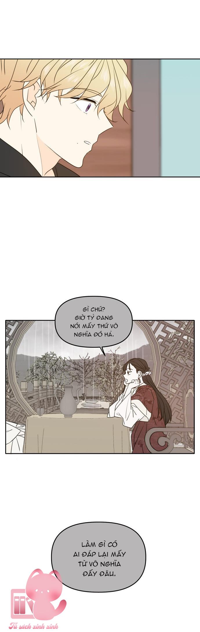 Hẹn Gặp Nhau Ở Kiếp Thứ 19 - Chap 89 - Trang 42