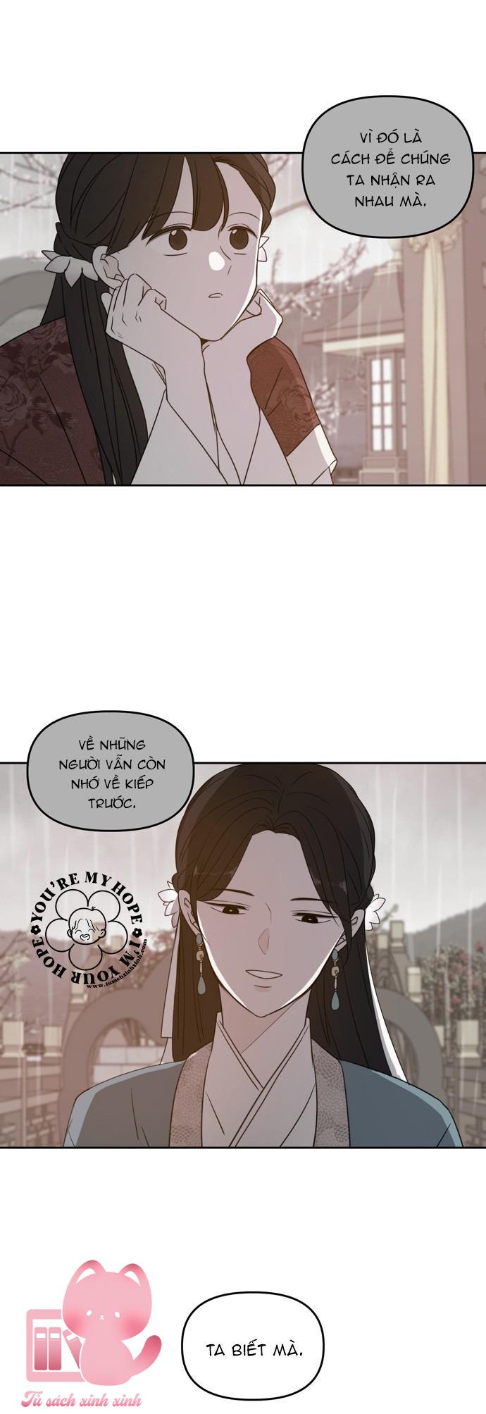 Hẹn Gặp Nhau Ở Kiếp Thứ 19 - Chap 89 - Trang 43