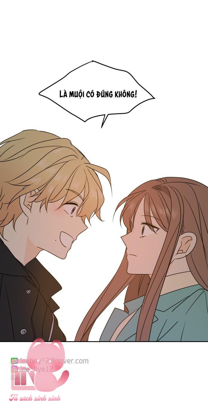 Hẹn Gặp Nhau Ở Kiếp Thứ 19 - Chap 89 - Trang 44