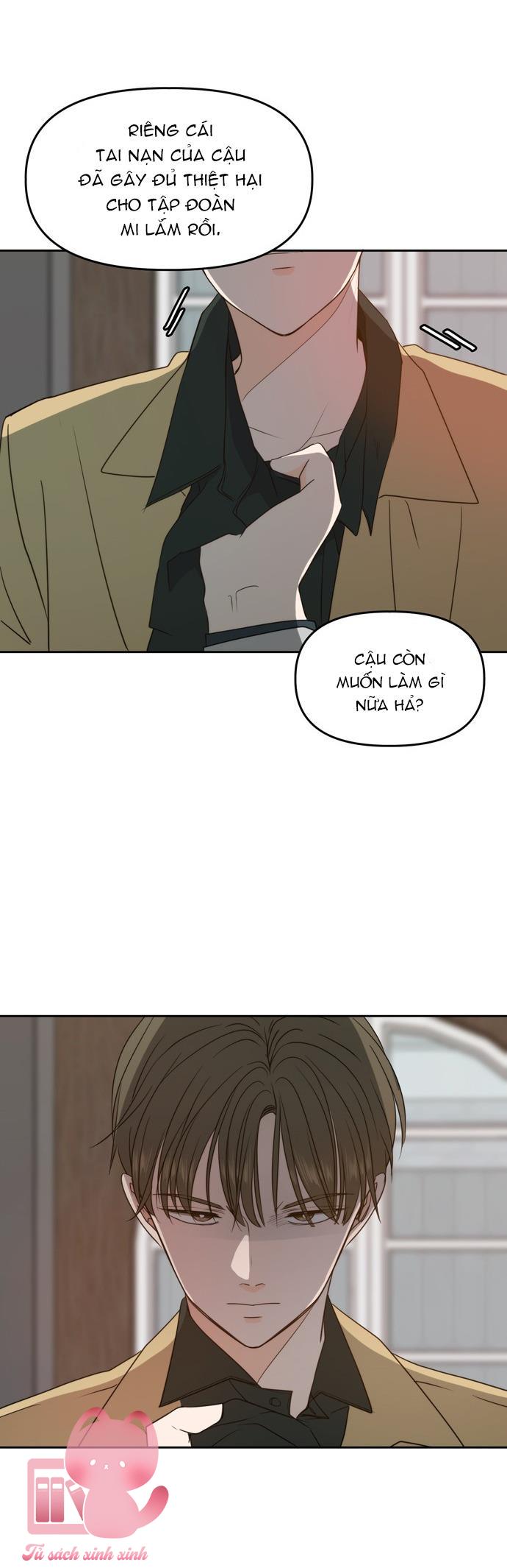 Hẹn Gặp Nhau Ở Kiếp Thứ 19 - Chap 89 - Trang 7