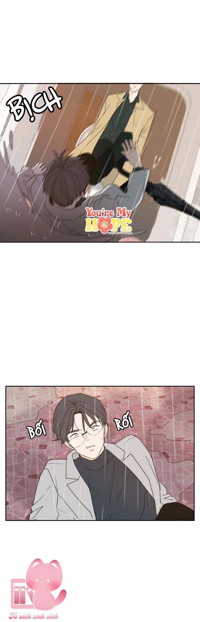 Hẹn Gặp Nhau Ở Kiếp Thứ 19 - Chap 89 - Trang 9