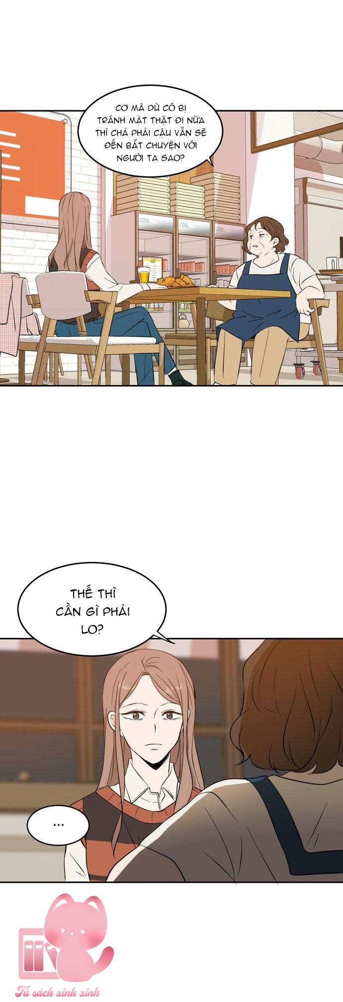 Hẹn Gặp Nhau Ở Kiếp Thứ 19 - Chap 9 - Trang 17