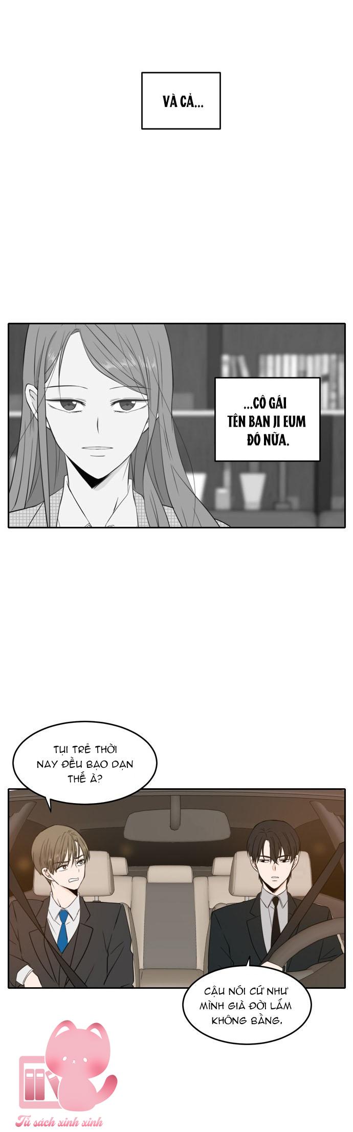 Hẹn Gặp Nhau Ở Kiếp Thứ 19 - Chap 9 - Trang 3