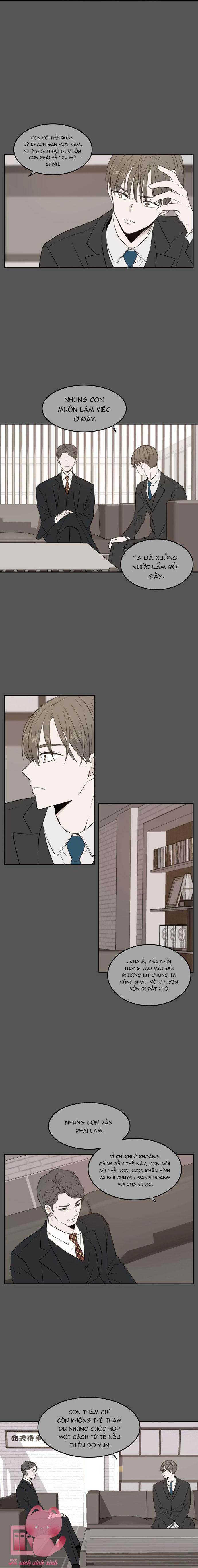 Hẹn Gặp Nhau Ở Kiếp Thứ 19 - Chap 9 - Trang 24