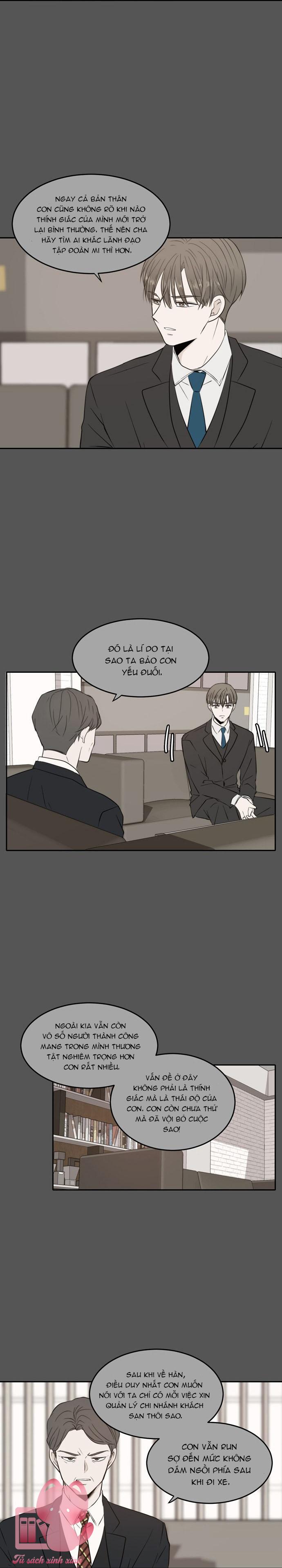 Hẹn Gặp Nhau Ở Kiếp Thứ 19 - Chap 9 - Trang 25