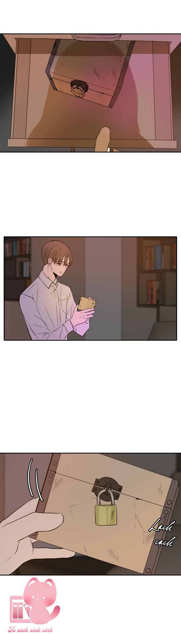 Hẹn Gặp Nhau Ở Kiếp Thứ 19 - Chap 9 - Trang 27