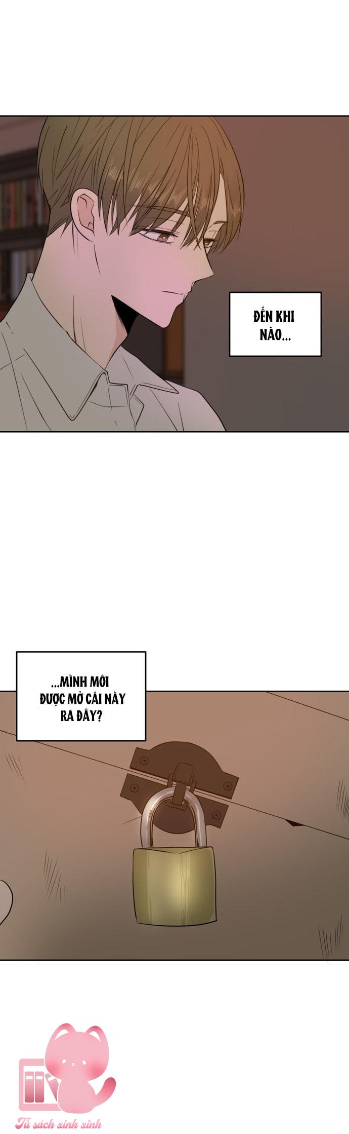 Hẹn Gặp Nhau Ở Kiếp Thứ 19 - Chap 9 - Trang 28