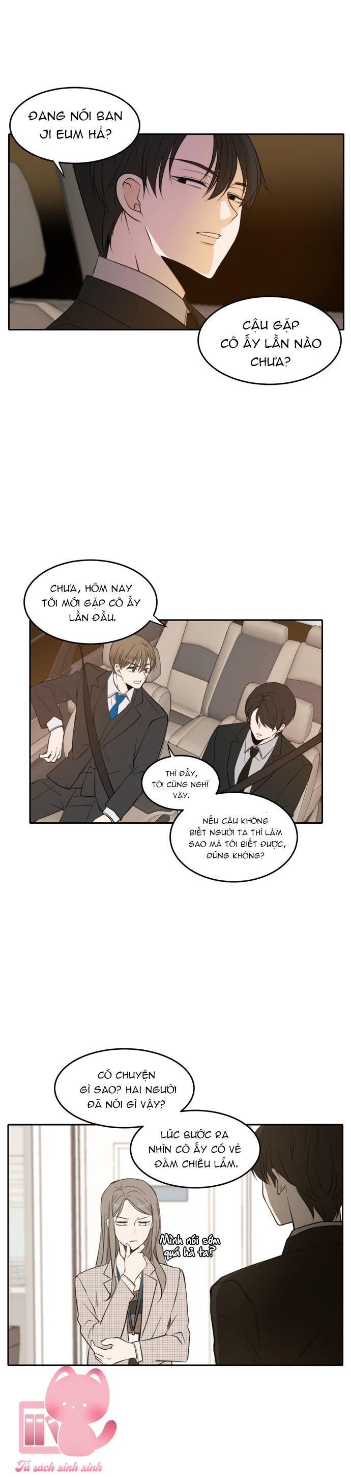Hẹn Gặp Nhau Ở Kiếp Thứ 19 - Chap 9 - Trang 4