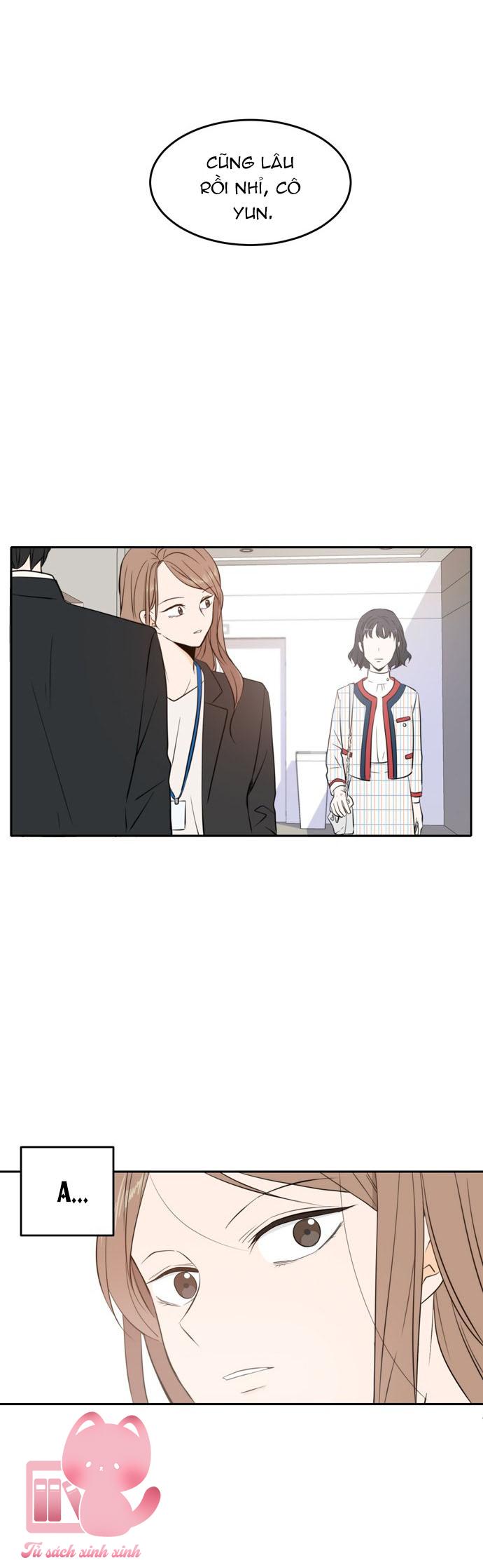 Hẹn Gặp Nhau Ở Kiếp Thứ 19 - Chap 9 - Trang 37