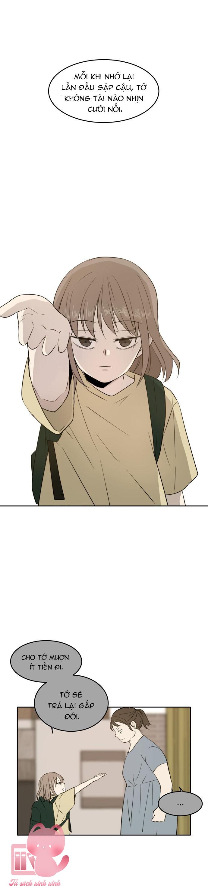 Hẹn Gặp Nhau Ở Kiếp Thứ 19 - Chap 9 - Trang 10