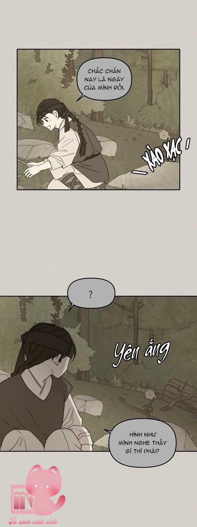 Hẹn Gặp Nhau Ở Kiếp Thứ 19 - Chap 90 - Trang 11