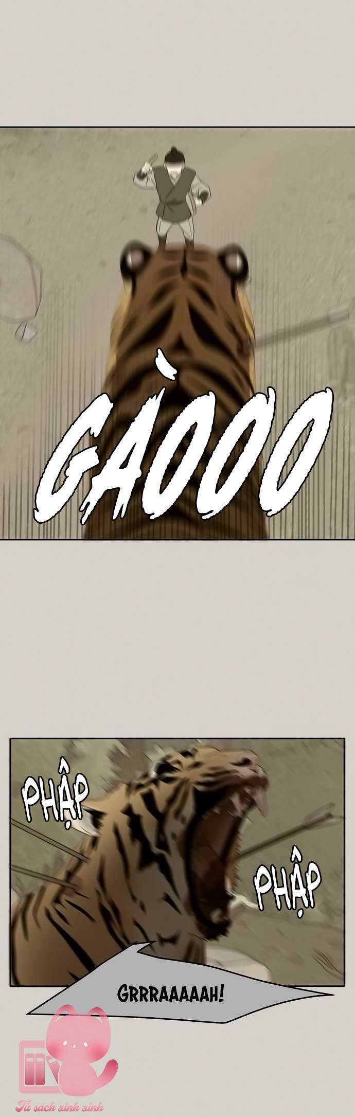 Hẹn Gặp Nhau Ở Kiếp Thứ 19 - Chap 90 - Trang 16
