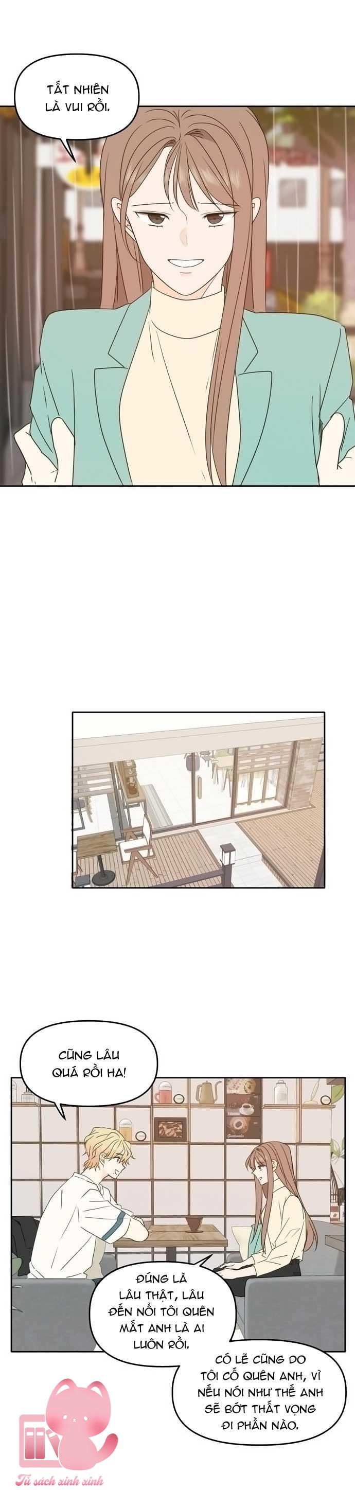 Hẹn Gặp Nhau Ở Kiếp Thứ 19 - Chap 90 - Trang 3
